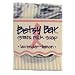 All Natural Bath Soap - Betsy Zum Bar Soap by Indigo Wild, 3oz. Image