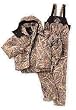 Whistling Wings Bibs, Shadow Grass, XXLarge WHSTNG WING BIBS SHDGRS XX