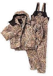 Whistling Wings Wader Jacket, Shadow Grass, Medium Wader Jacket ShadowGrass-M