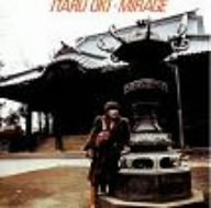 CD-Charts  Music : Mirage (+ Kako Takashi) [Japanese Import]