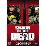 �V���[���E�I�u�E�U�E�f�b�h [DVD]