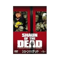 �V���[���E�I�u�E�U�E�f�b�h [DVD]