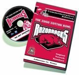 Arkansas: 2000 Cotton Bowl National Championship Game