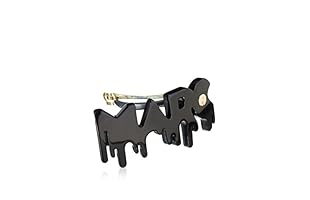 Marc by Marc Jacobs Pasador Drippy