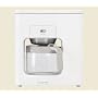 Rowenta Jasper Morrison Coffee Machine - Steel