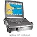 RAM Mounting Systems Tough Tray Universal Laptop Mounting Tray
