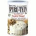 Nature's Plus - Spiru-Tein Cookie Dough, 1.12 lb powder