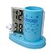 Snoopy Alarm Clock w/ Pen Holder