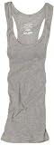 Diva Women's Rib Razor Back Tank Top