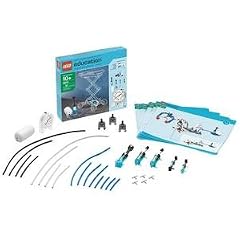 LEGO 9641 Education Pneumatik-Erweiterung (zu 9686/9632)