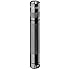 Maglite Solitaire Incandescent 1-Cell AAA Flashlight Black