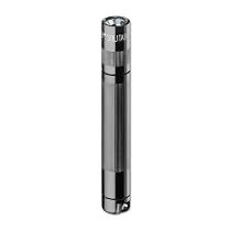MAGLITE K3A016 AAA Solitaire Flashlight, Black