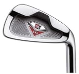 Wilson Staff Ci7 Control Iron Set
