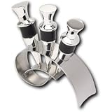 Review Solo  / Trio Wine Stopper Set