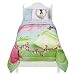 Disney Full Princess and the Frog Comforter Bed Cover Girls Bedding Microfiber Disney Full Princess and the Frog Comforter Bed Cover Girls Bedding Microfiber