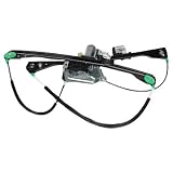 ACDelco 15911246 Buick Rendezvous Front Driver Side Window Regulator Assembly by ACDelco