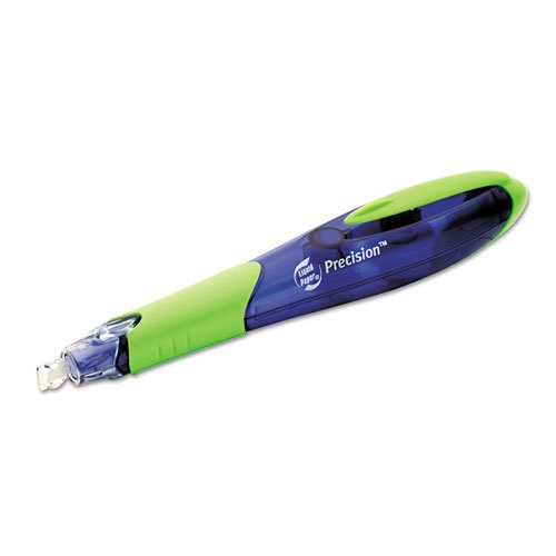 Liquid Paper Precision Correction Film Pens, 12 Correction Pens (59601)