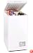 Avanti CF62 2.2 cu. ft. Chest Freezer with Manual Defrost, Removable Storage Basket, Defrost Drain and Power Indicator Light