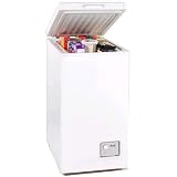 Avanti 2.2 cu. ft. Chest Freezer 
