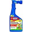 Bayer 704080A All-in-1 Lawn Weed Killer