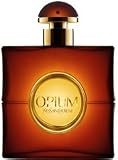 Opium By Yves Saint Laurent For Women. Eau De Toilette Spray 1 Ounces