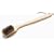 WEBER GRILL BRUSH LARGE