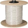 Monster Cable CI Pro 14-2/500 14-Gauge 2-Conductor In-Wall Speaker Cable (500-Foot Spool)