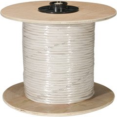 Monster Cable CI Pro 14-2/500 14-Gauge 2-Conductor In-Wall Speaker Cable (500-Foot Spool)