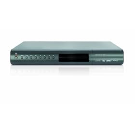 Top Up TV TUTV2500 - 250GB Freeview Digital TV Recorder