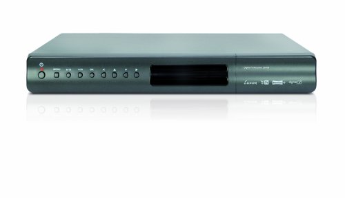 Top Up TV TUTV2500 - 250GB Freeview Digital TV Recorder