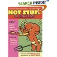 Harvey Comics Classics Volume 3: Hot Stuff (Harvey Comics Classics Library) by  Leslie Cabarga and Jerry Beck