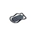 FR earbudclip�ʥ��䡼�Хɥ���åס� Black 001
