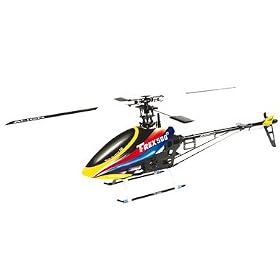 Align T-REX 500 ESP Superior Combo from Venom Electric Helicopters