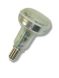 Kompaktreflektorlampe 7W/827 E14 R50 MEGAMAN-MM16532