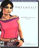 Dreamfall Game of the Year