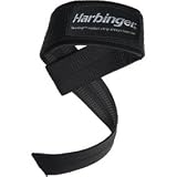 Padded Lifting Straps