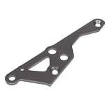 ENGINE MOUNT BRACE (RIGHT GRAY) BAJA by Hpi-Racing
