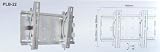 New LCD Plasma TV Wall Mount Bracket 15d Tilt 17-32 22