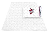 IOWA STATE CYCLONES OFFICIAL TEAM LOGO FULL SIZE JERSEY SHEET SET