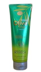 2010 Swedish Beauty Take Olive Me Bronzer Tanning Lotion 8.5 oz.