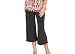 How To Measure Bra Sizes : Misses Bay Studio Career Belted Gauchos