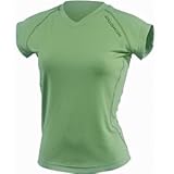 Salomon Moto Tech T-Shirt - Women's