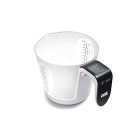 ADE KE 919 Franca Bilancia da cucina