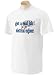get a real job! be an electrical engineer Adult Short Sleeve T-Shirt In Various Colors & Sizes