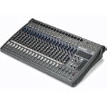 Samson L2000 4 Bus USB Mixer (20 Channel)