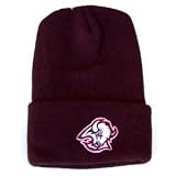 NHL Buffalo Sabres Cuff Beanie Cap Hat- Black
