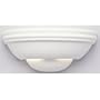Westinghouse #67478 12" Ceramic Wall Sconce
