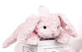 Cottontail Rattle by Bearington Baby