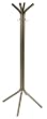 Cover Valet CV0114-Towel Tree-Pewter