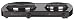 Toastmaster 6432 Eclipse Double Burner